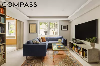 30 E 9th Street #1B, New York City, NY 10003 - Photo 2