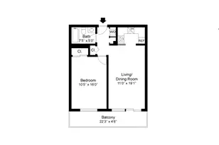 23-22 30th Rd, New York City, NY 11102 - Photo 16