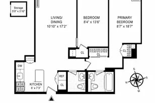 150 Joralemon St, New York City, NY 11201 - Photo 8