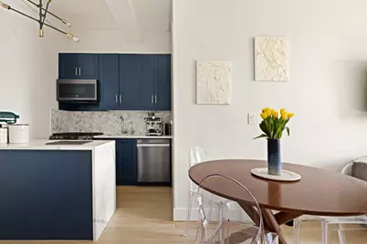 150 Joralemon Street #11E, New York City, NY 11201 - Photo 2