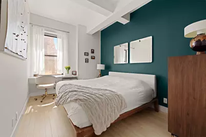 150 Joralemon Street #11E, New York City, NY 11201 - Photo 4