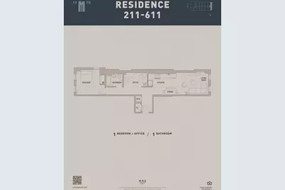 1975 Madison Avenue #311, New York City, NY 11225 - Photo 18