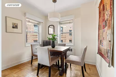 10 Plaza Street E #6G, New York City, NY 11238 - Photo 2