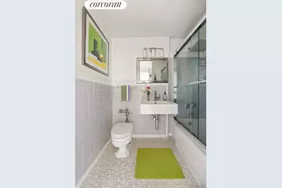 10 Plaza Street E #6G, Brooklyn, NY 11238 - Photo 6