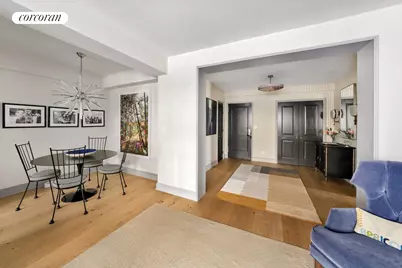 20 E 74th Street #14E, New York City, NY 10021 - Photo 6