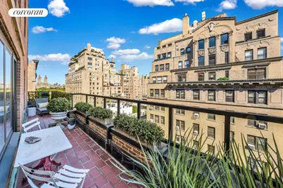20 E 74th Street #14E, New York City, NY 10021 - Photo 1