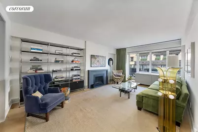 20 E 74th Street #14E, New York, NY 10021 - Photo 2