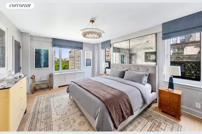 20 E 74th Street #14E, New York City, NY 10021 - Photo 8