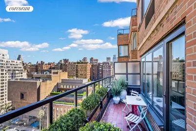 20 E 74th Street #14E, New York City, NY 10021 - Photo 12
