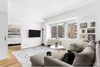 87 Smith Street #8E, New York City, NY 11201 - Photo 1