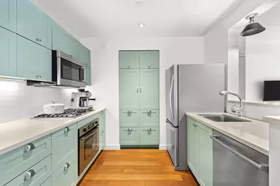 87 Smith Street #8E, Brooklyn, NY 11201 - Photo 2