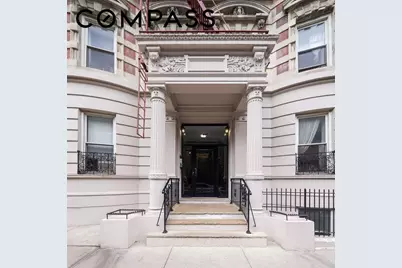 446 Central Park W #6D, New York City, NY 10025 - Photo 6