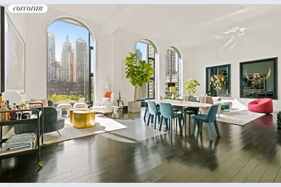 15 Union Square W #5A, New York City, NY 10003 - Photo 2