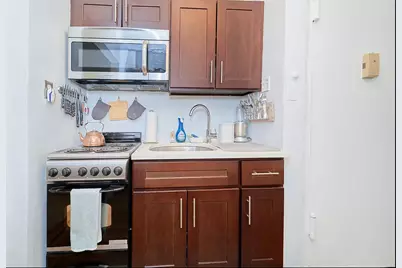 331 W 43rd Street #4D, New York City, NY 10036 - Photo 6