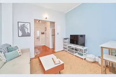 331 W 43rd Street #4D, New York City, NY 10036 - Photo 2