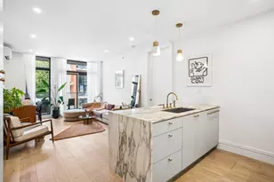 114 Lexington Ave, New York City, NY 11238 - Photo 2