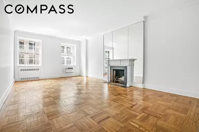 25 E 69th Street #4A, New York City, NY 10021 - Photo 2