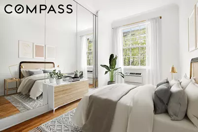 25 E 69th Street #4A, New York City, NY 10021 - Photo 2