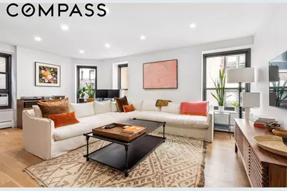 305 W 98th Street #5CS, New York City, NY 10025 - Photo 2