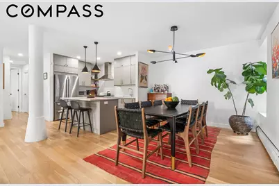 305 W 98th Street #5CS, New York City, NY 10025 - Photo 4