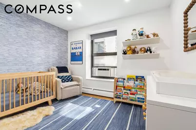 305 W 98th Street #5CS, New York City, NY 10025 - Photo 8