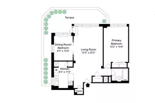 205 E 77th St, New York City, NY 10075 - Photo 14