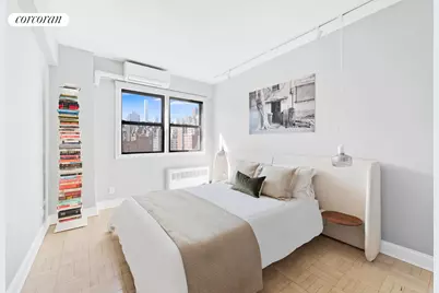 205 E 77th Street #PHA, New York, NY 10075 - Photo 8