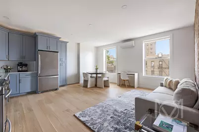 132 Remsen Street #12, New York City, NY 11201 - Photo 1