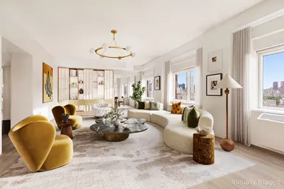 188 E 76th Street #29AB, New York City, NY 10021 - Photo 1