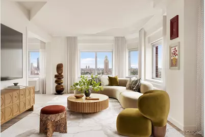 188 E 76th Street #29AB, New York City, NY 10021 - Photo 2