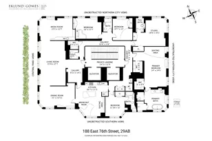 188 E 76th St, New York City, NY 10021 - Photo 16