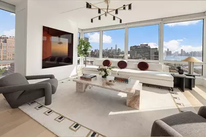 450 W 17th Street #1709, New York City, NY 10011 - Photo 1