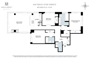 450 W 17th St, New York City, NY 10011 - Photo 16