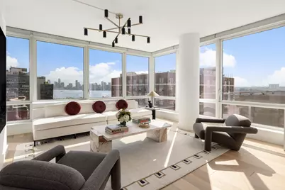 450 W 17th Street #1709, New York City, NY 10011 - Photo 2