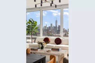 450 W 17th Street #1709, New York City, NY 10011 - Photo 4
