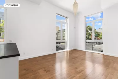 134 Powers Street #1B, Brooklyn, NY 11211 - Photo 2