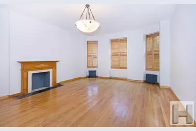 120 W 119th Street #3, New York City, NY 10027 - Photo 2