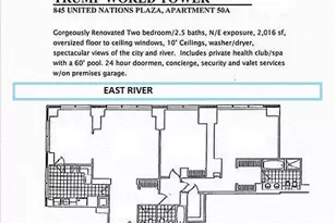 845 United Nations Plaza, New York, NY 10017 - Photo 22