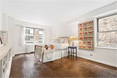 136 E 56th Street #4B, New York City, NY 10022 - Photo 4