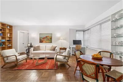 136 E 56th Street #4B, New York City, NY 10022 - Photo 2