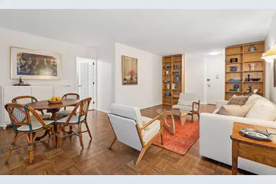 136 E 56th Street #4B, New York, NY 10022 - Photo 1
