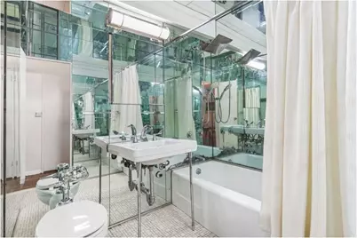 136 E 56th Street #4B, New York City, NY 10022 - Photo 6