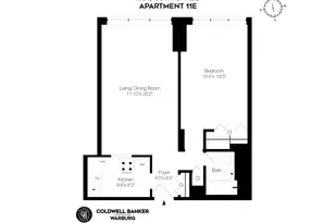 435 E 65th St, New York City, NY 10065 - Photo 6