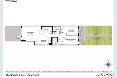 1562 Pacific Street, New York City, NY 11213 - Photo 18