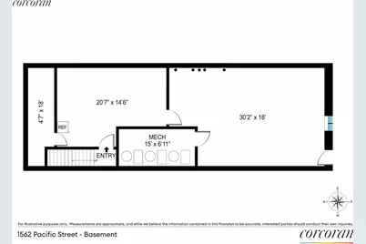 1562 Pacific Street, New York City, NY 11213 - Photo 22