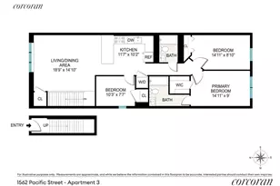 1562 Pacific St, New York City, NY 11213 - Photo 20