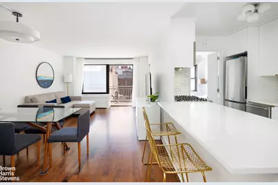 132 E 35th Street #8E, New York, NY 10016 - Photo 1