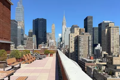 132 E 35th Street #8E, New York City, NY 10016 - Photo 10