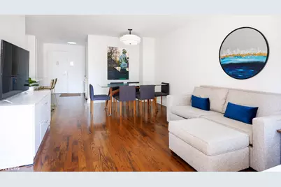 132 E 35th Street #8E, New York City, NY 10016 - Photo 2
