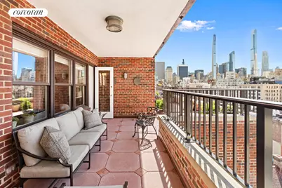 710 Park Avenue #14E, New York, NY 10021 - Photo 2